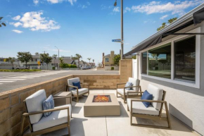 Remodeled 4 Car with Parking Patio and Firepit